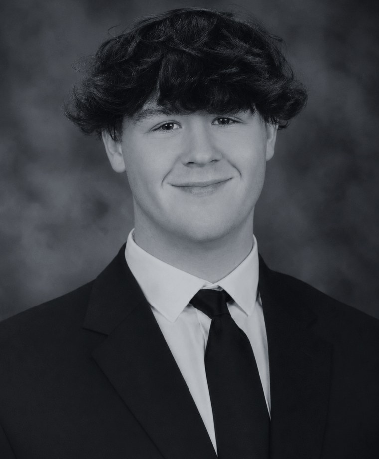 Logan Collins, founder of Arro AI Solutions